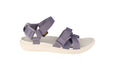 'Sanborn Mia' women's walking sandal - Purple - Chaplinshoes'Sanborn Mia' women's walking sandal - PurpleTeva