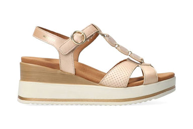 'Seline' women's sandal - light pink - Chaplinshoes'Seline' women's sandal - light pinkMephisto