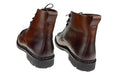 'Sergio' men's goodyear handmade boot - Brown - Chaplinshoes'Sergio' men's goodyear handmade boot - BrownMephisto