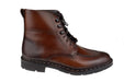 'Sergio' men's goodyear handmade boot - Brown - Chaplinshoes'Sergio' men's goodyear handmade boot - BrownMephisto