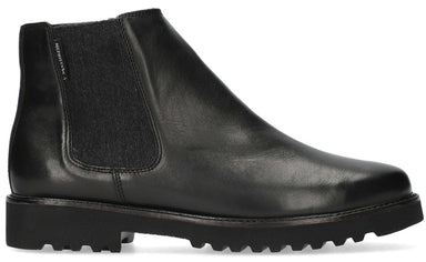 'SILVA' women's boot black - Mephisto - Chaplinshoes'SILVA' women's boot black - MephistoMephisto