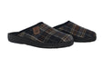'Soltau - H' men's homeslippers - multicolour - Chaplinshoes'Soltau - H' men's homeslippers - multicolourRohde