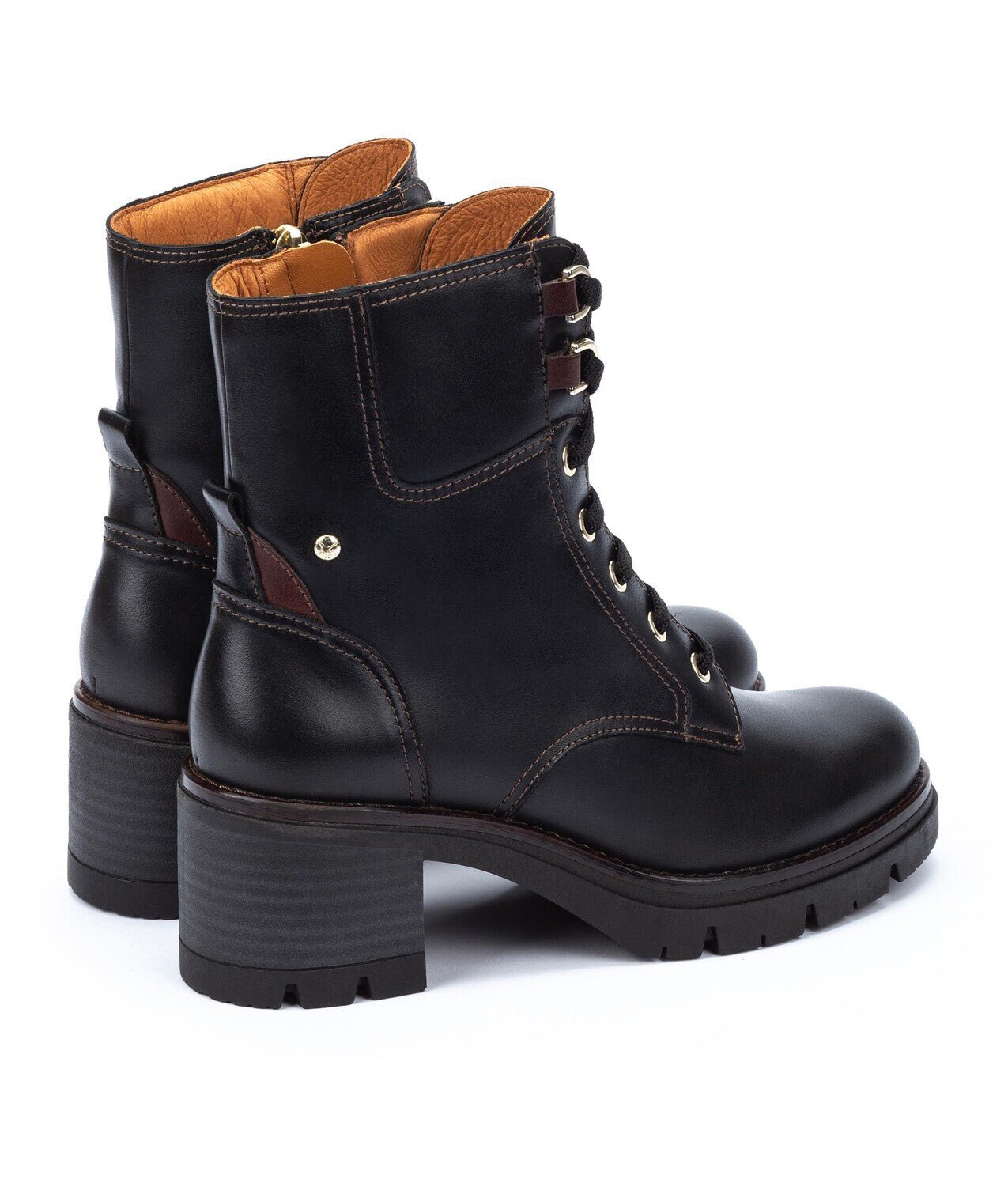 'Soria' women's boots - black - Chaplinshoes'Soria' women's boots - blackPikolinos