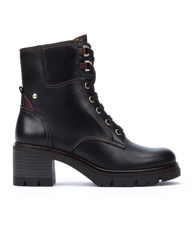 'Soria' women's boots - black - Chaplinshoes'Soria' women's boots - blackPikolinos