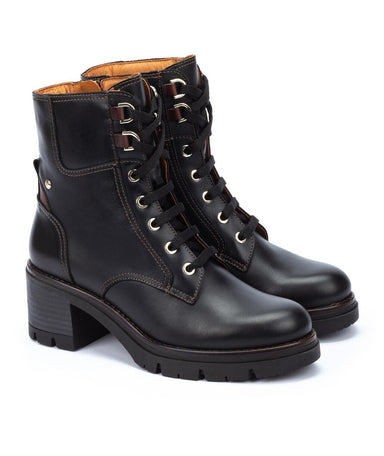 'Soria' women's boots - black - Chaplinshoes'Soria' women's boots - blackPikolinos