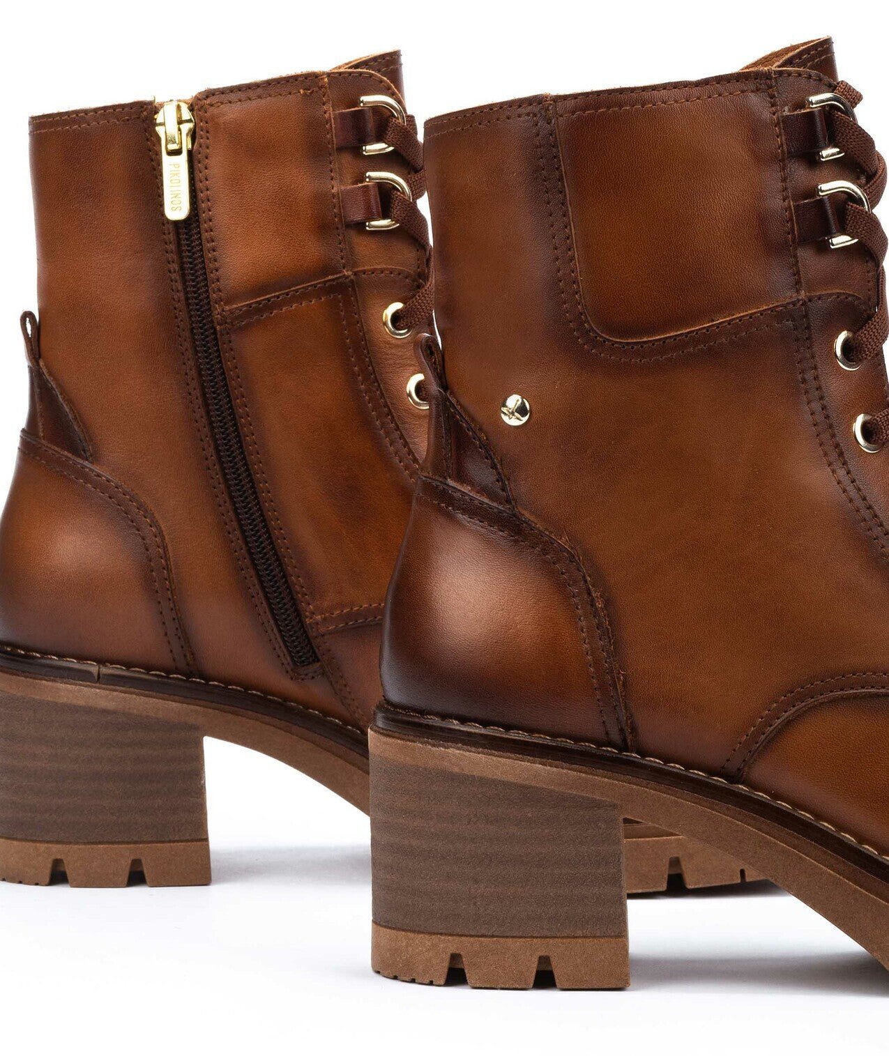 'Soria' women's boots - brown - Chaplinshoes'Soria' women's boots - brownPikolinos