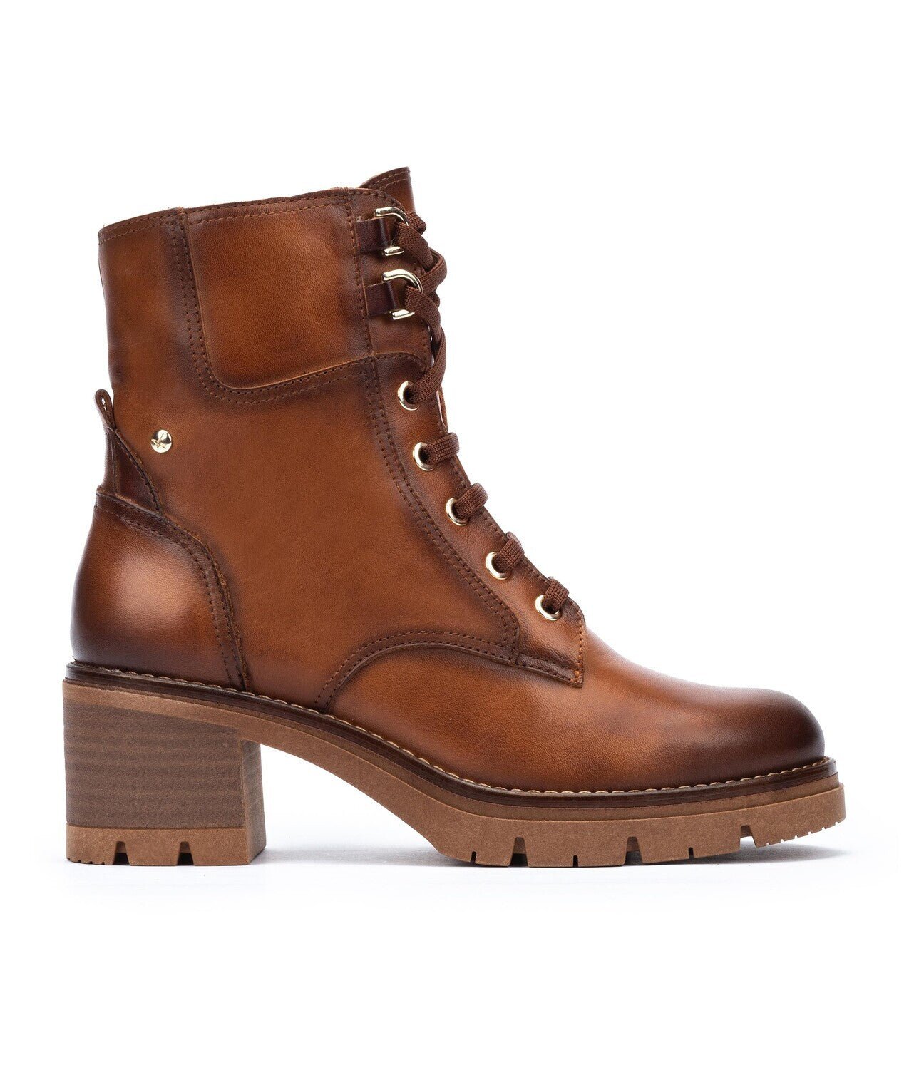 'Soria' women's boots - brown - Chaplinshoes'Soria' women's boots - brownPikolinos