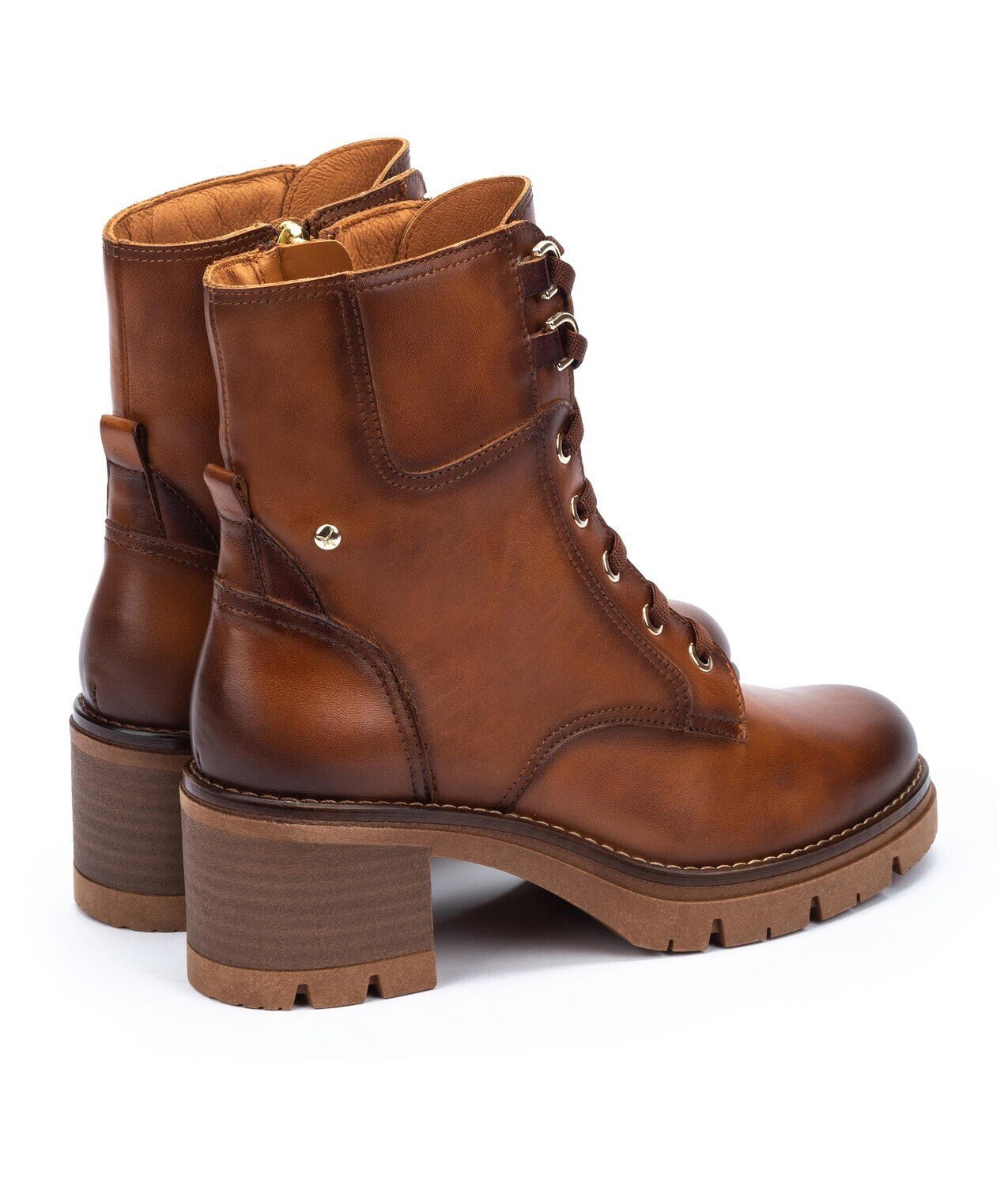 'Soria' women's boots - brown - Chaplinshoes'Soria' women's boots - brownPikolinos