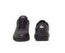 'T - clip set' men's sneaker - black - Chaplinshoes'T - clip set' men's sneaker - blackLacoste