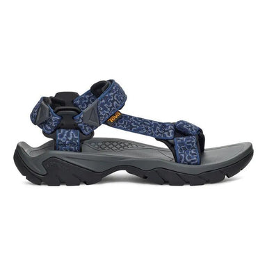 'Terra FI 5' men's sandal - blue - Chaplinshoes'Terra FI 5' men's sandal - blueTeva