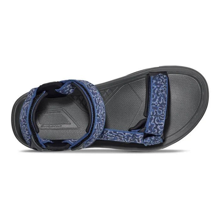 'Terra FI 5' men's sandal - blue - Chaplinshoes'Terra FI 5' men's sandal - blueTeva