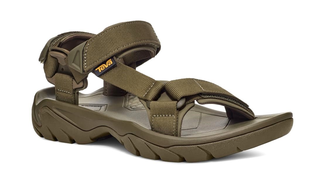 'Terra FI 5' men's sandal - Chaplinshoes'Terra FI 5' men's sandalTeva