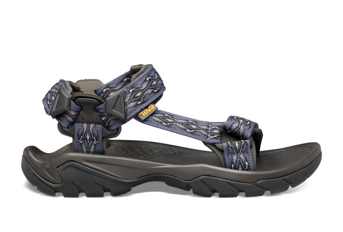 'Terra FI 5' men's sandal - Chaplinshoes'Terra FI 5' men's sandalTeva