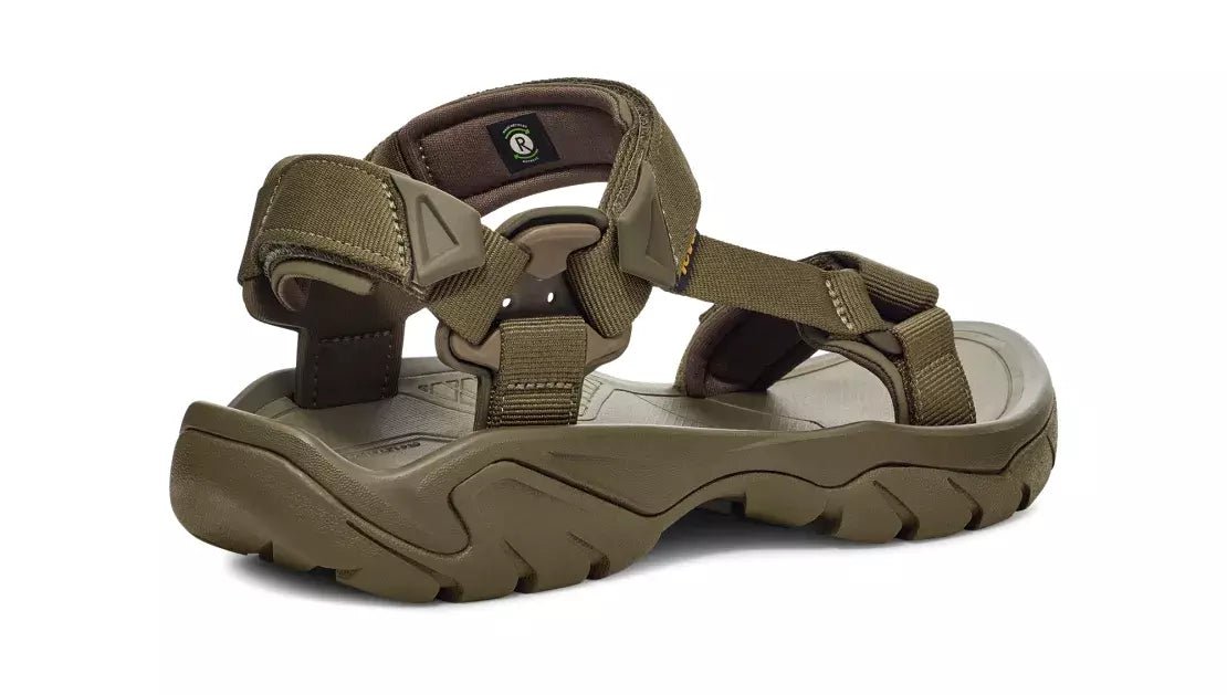 'Terra FI 5' men's sandal - Chaplinshoes'Terra FI 5' men's sandalTeva