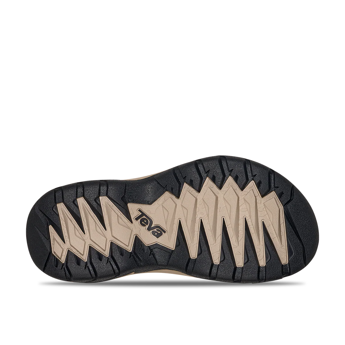 Sandalo da donna 'Terra FI 5' - multicolore