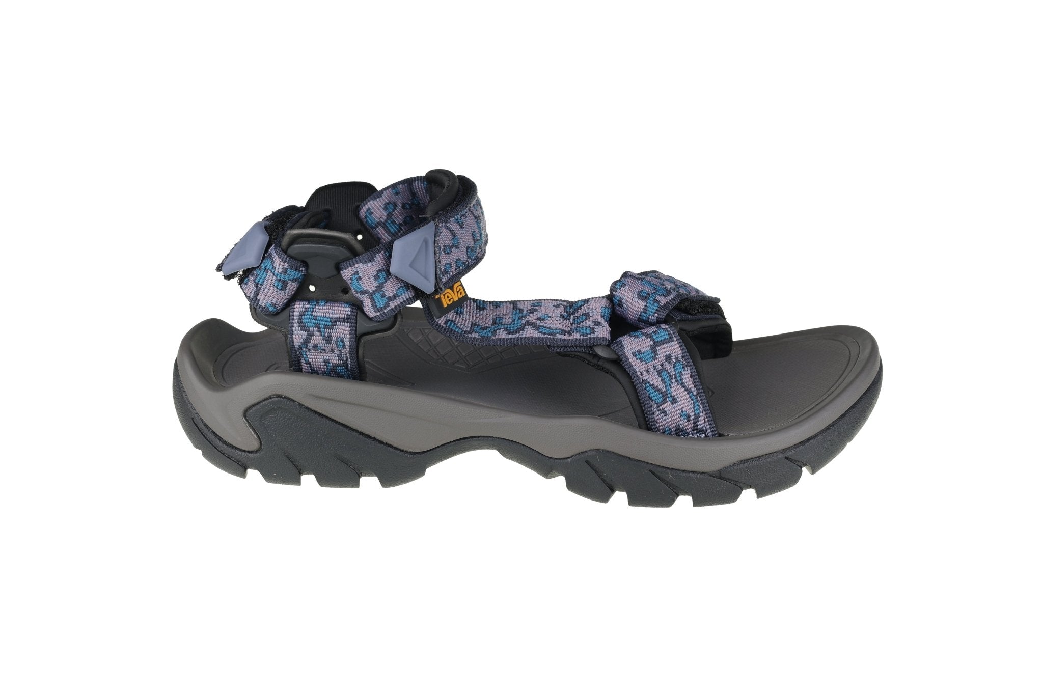 'Terra FI 5' women's walking sandal - purple - Chaplinshoes'Terra FI 5' women's walking sandal - purpleTeva