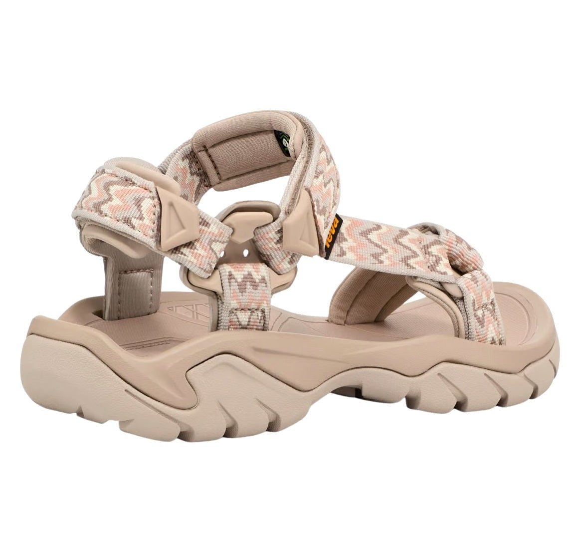 'Terra FI 5' women's walking sandal - Chaplinshoes'Terra FI 5' women's walking sandalTeva