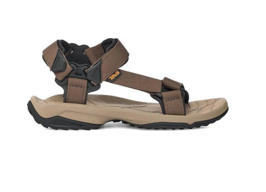 'Terra FI LITE' men's sandal - brown - Chaplinshoes'Terra FI LITE' men's sandal - brownTeva
