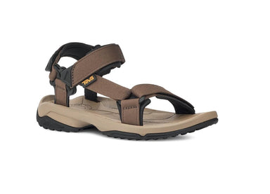'Terra FI LITE' men's sandal - brown - Chaplinshoes'Terra FI LITE' men's sandal - brownTeva