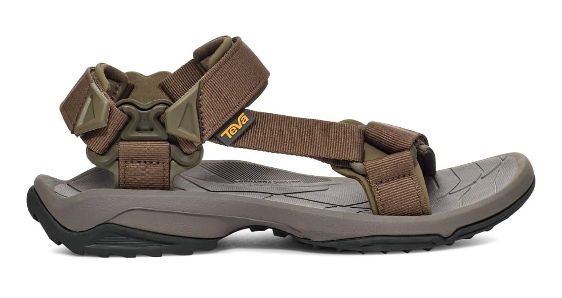 'Terra FI LITE' men's sandal - Teva - Chaplinshoes'Terra FI LITE' men's sandal - TevaTeva