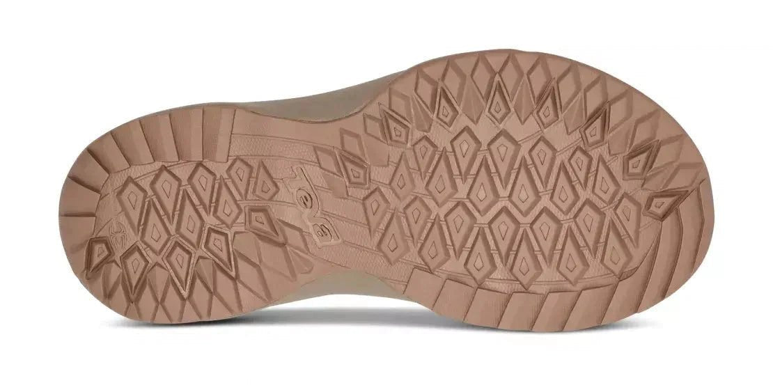 Damessandaal 'Terra FI LITE' - bruin mix - Chaplinshoes'Terra FI LITE' damessandaal - bruin mixTeva