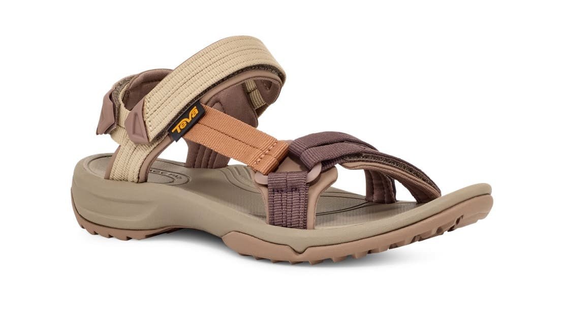 'Terra FI LITE' women's walking sandal - Chaplinshoes'Terra FI LITE' women's walking sandalTeva