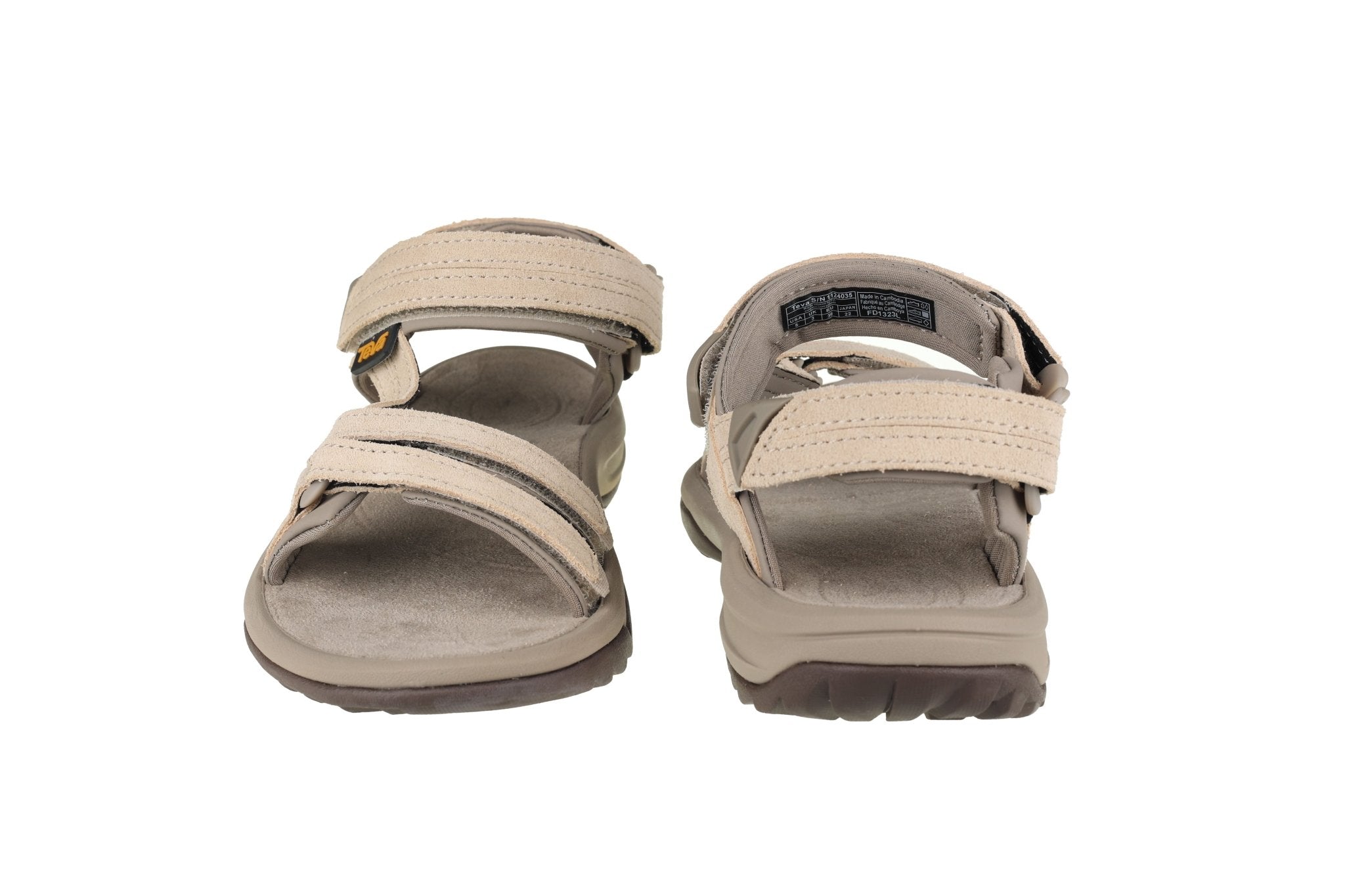 'Terra FI LITE' women's walking sandal - Chaplinshoes'Terra FI LITE' women's walking sandalTeva