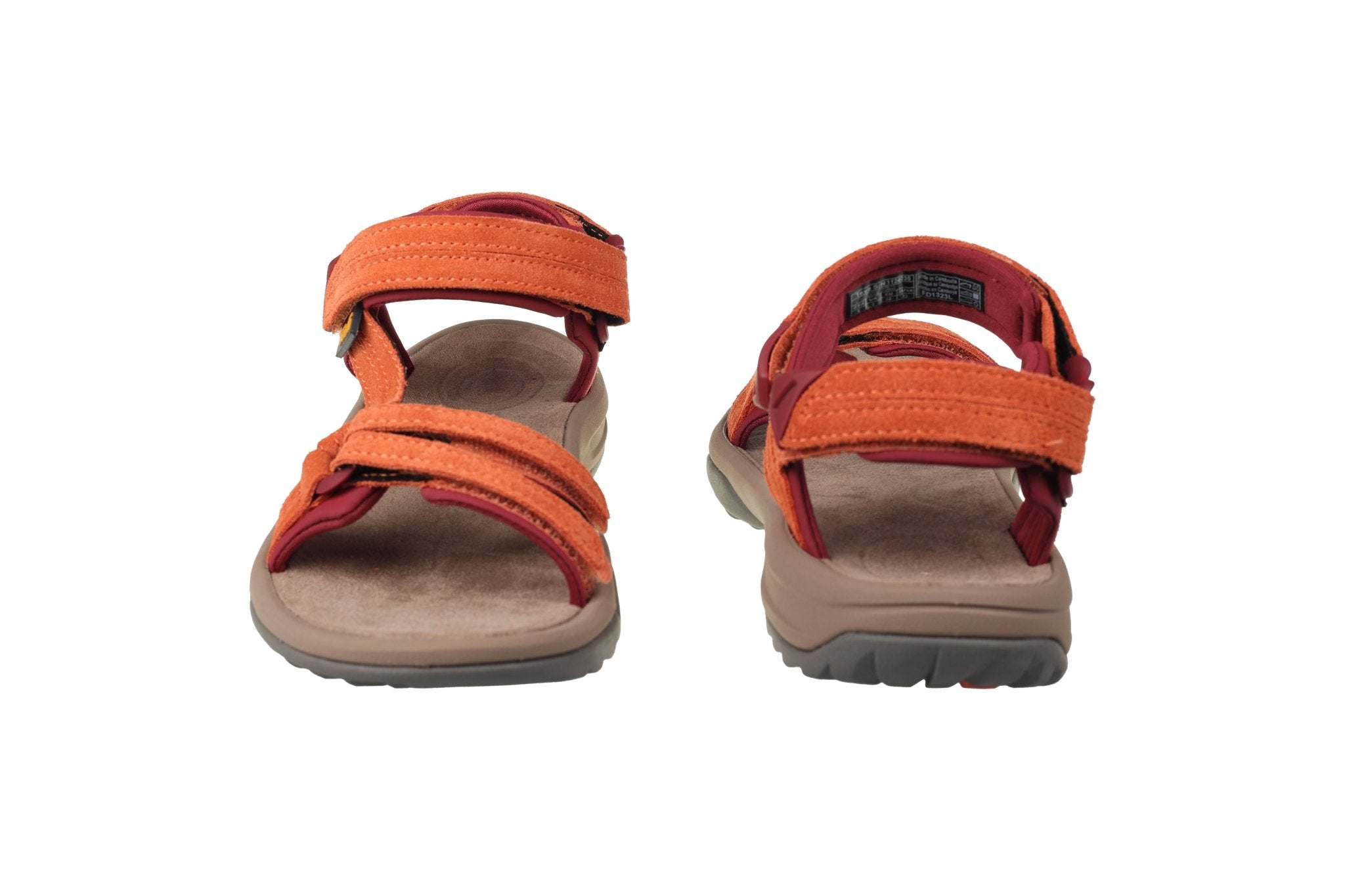 'Terra FI LITE' women's walking sandal - Chaplinshoes'Terra FI LITE' women's walking sandalTeva