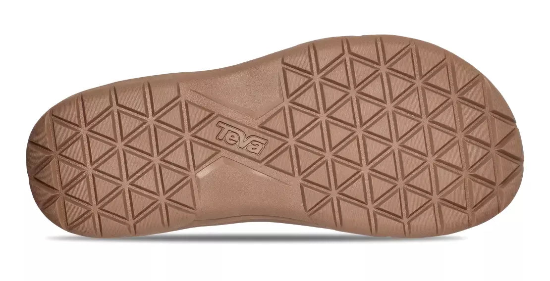 'Langdon' men's sandal - brown