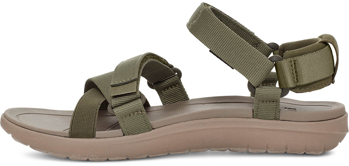 'Sanborn Mia' women's sandal - Green