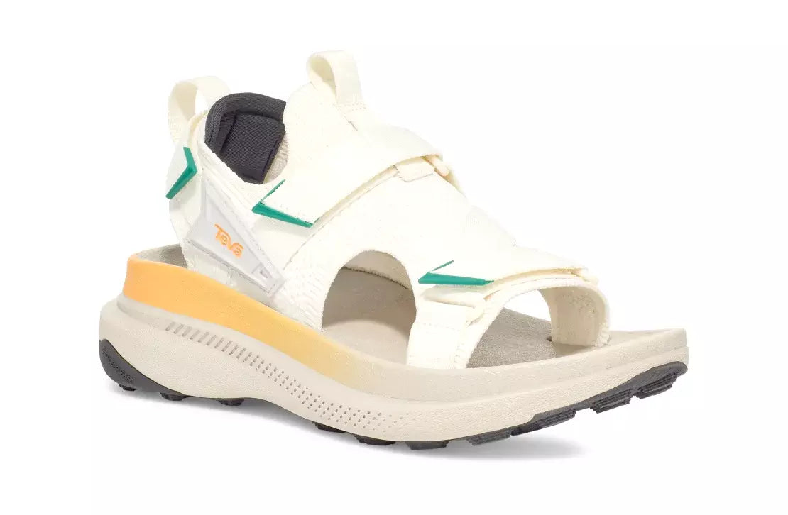 'Aventrail' women's walking sandal - multicolour