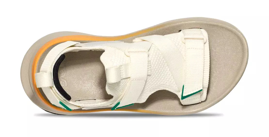 'Aventrail' women's walking sandal - multicolour