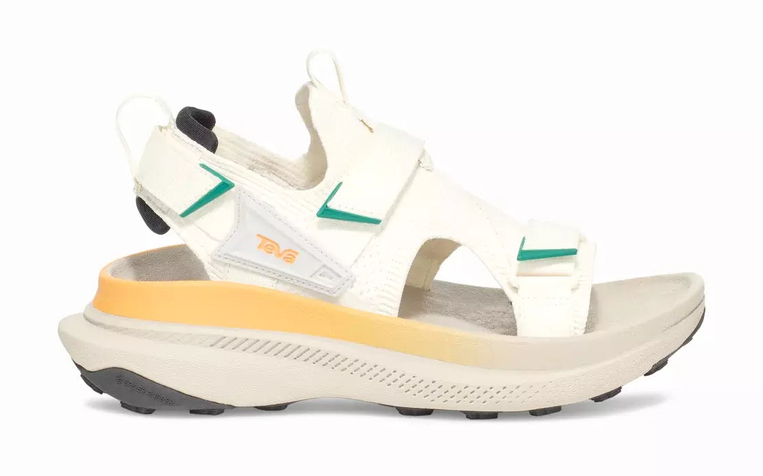 'Aventrail' women's walking sandal - multicolour