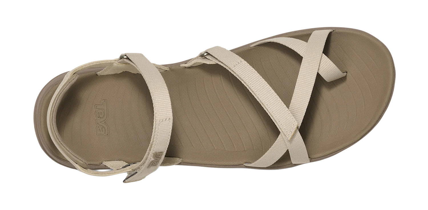 Sandalo da donna "Tirratraveler Slingback" - beige