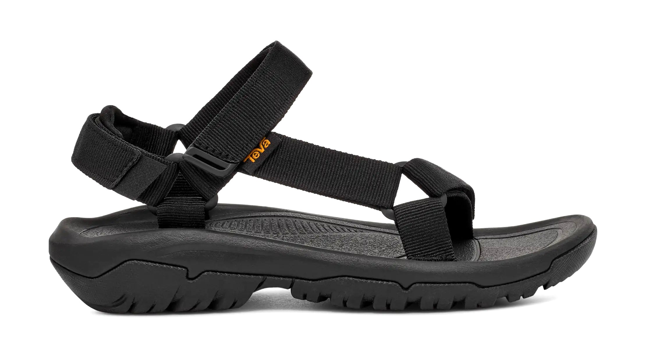 'Hurricane XLT2' women's sandal - black