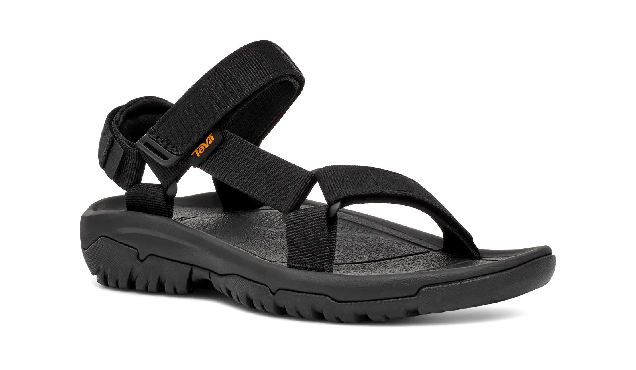 'Hurricane XLT2' women's sandal - black