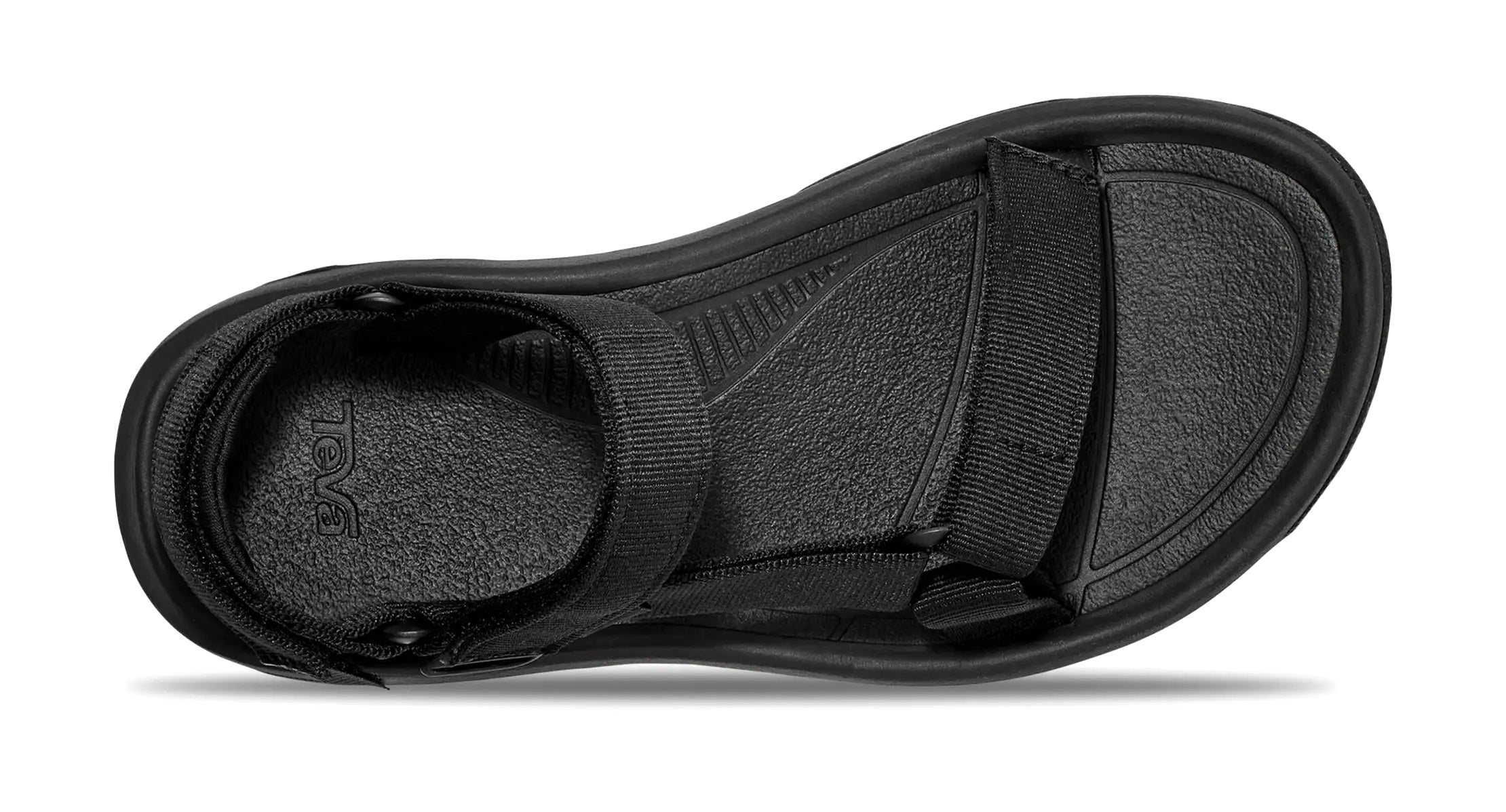 'Hurricane XLT2' women's sandal - black