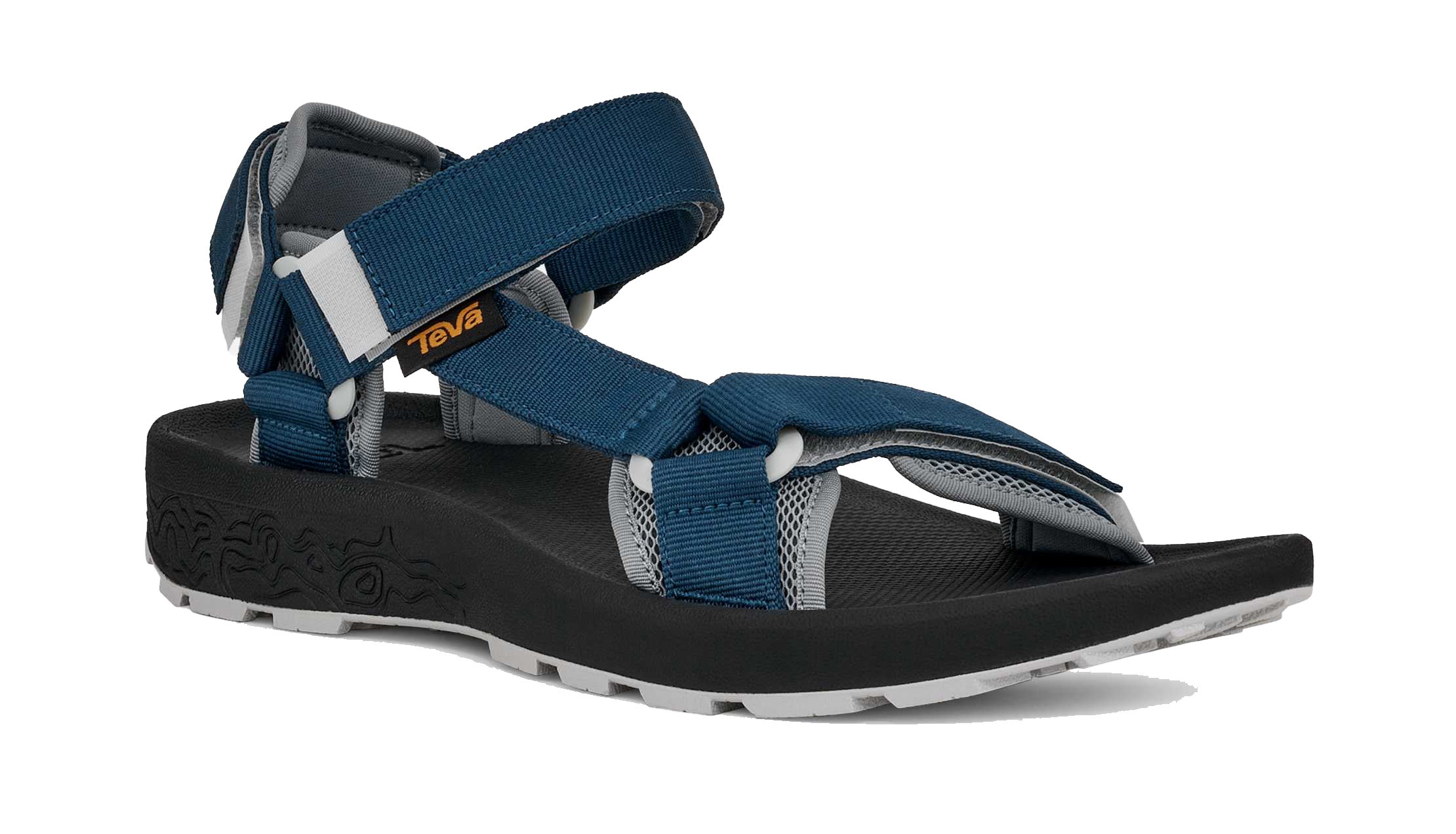 Sandalo da uomo 'M Hydratrek' - blu