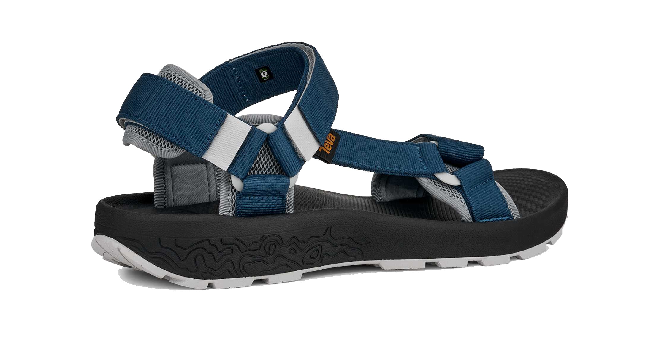 Sandalo da uomo 'M Hydratrek' - blu