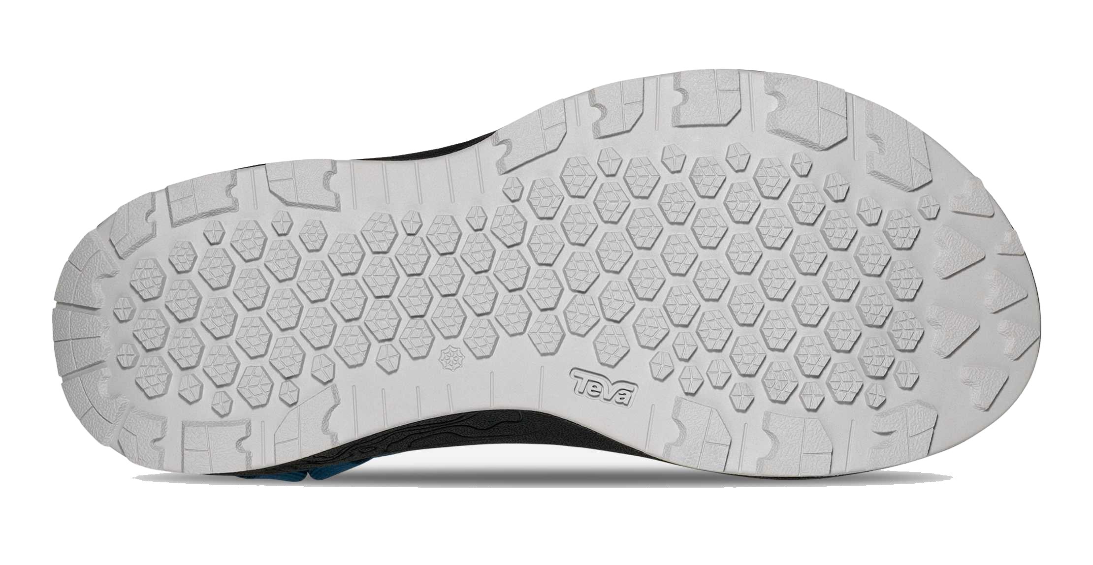 Sandalo da uomo 'M Hydratrek' - blu