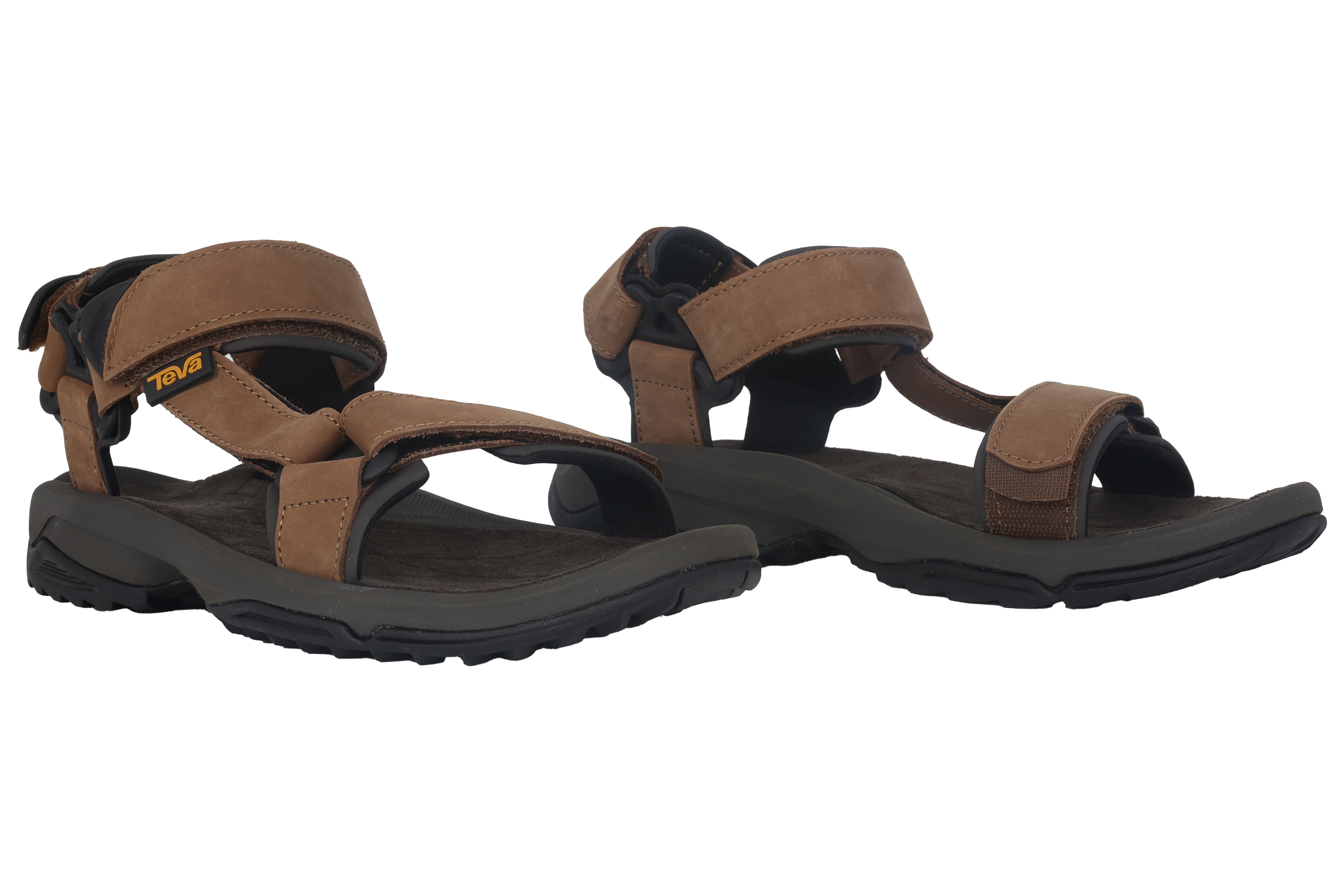 Sandale pour homme 'Terra FI LITE' - marron