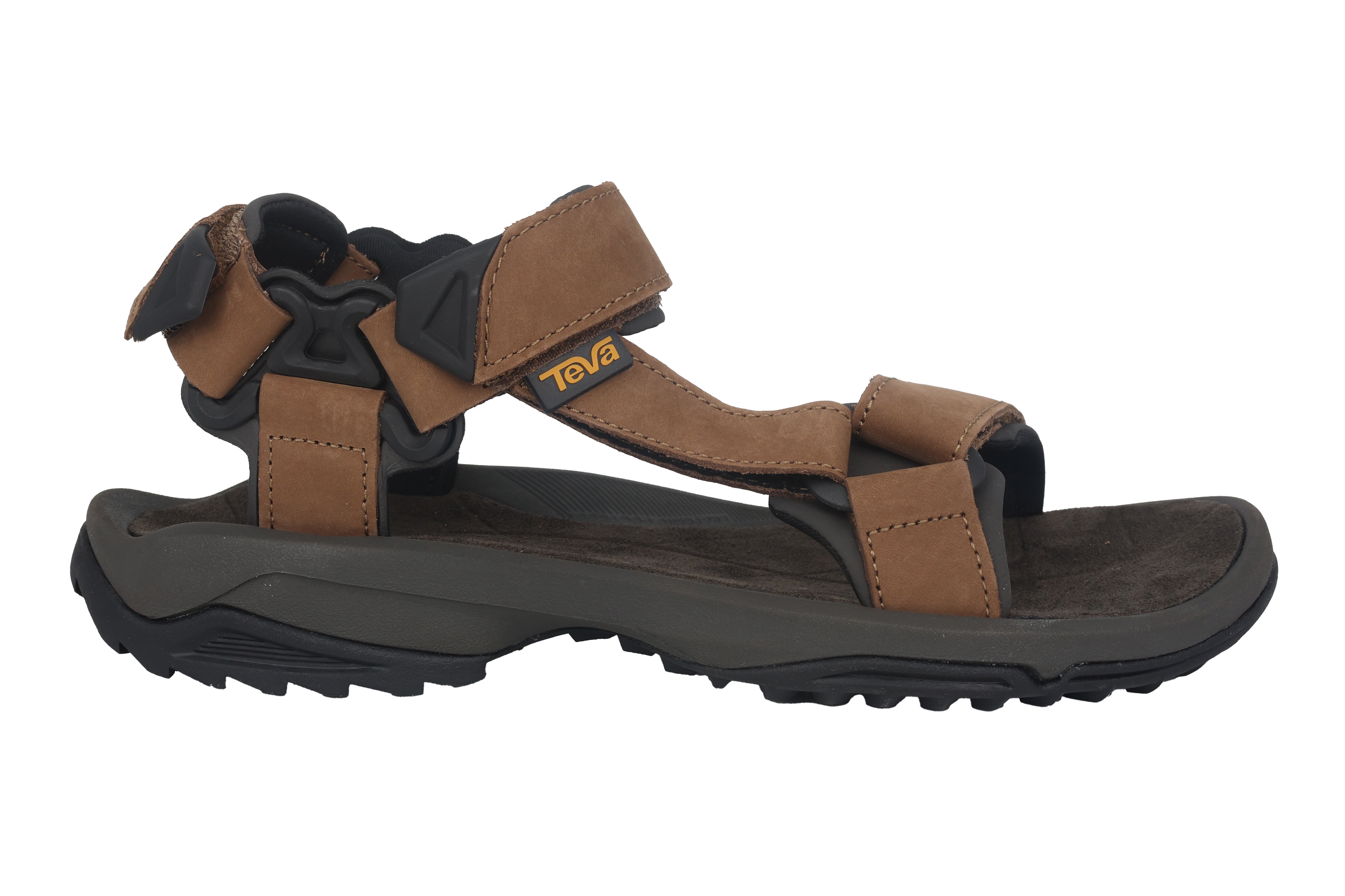 Sandale pour homme 'Terra FI LITE' - marron