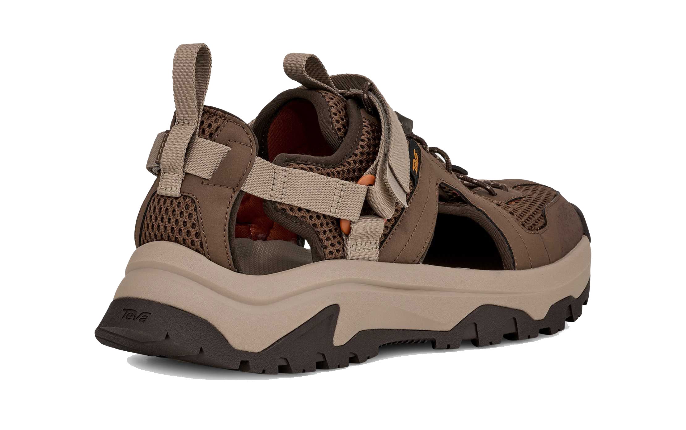 Sandalia para hombre 'Hurricane XLT3 CT' - marrón
