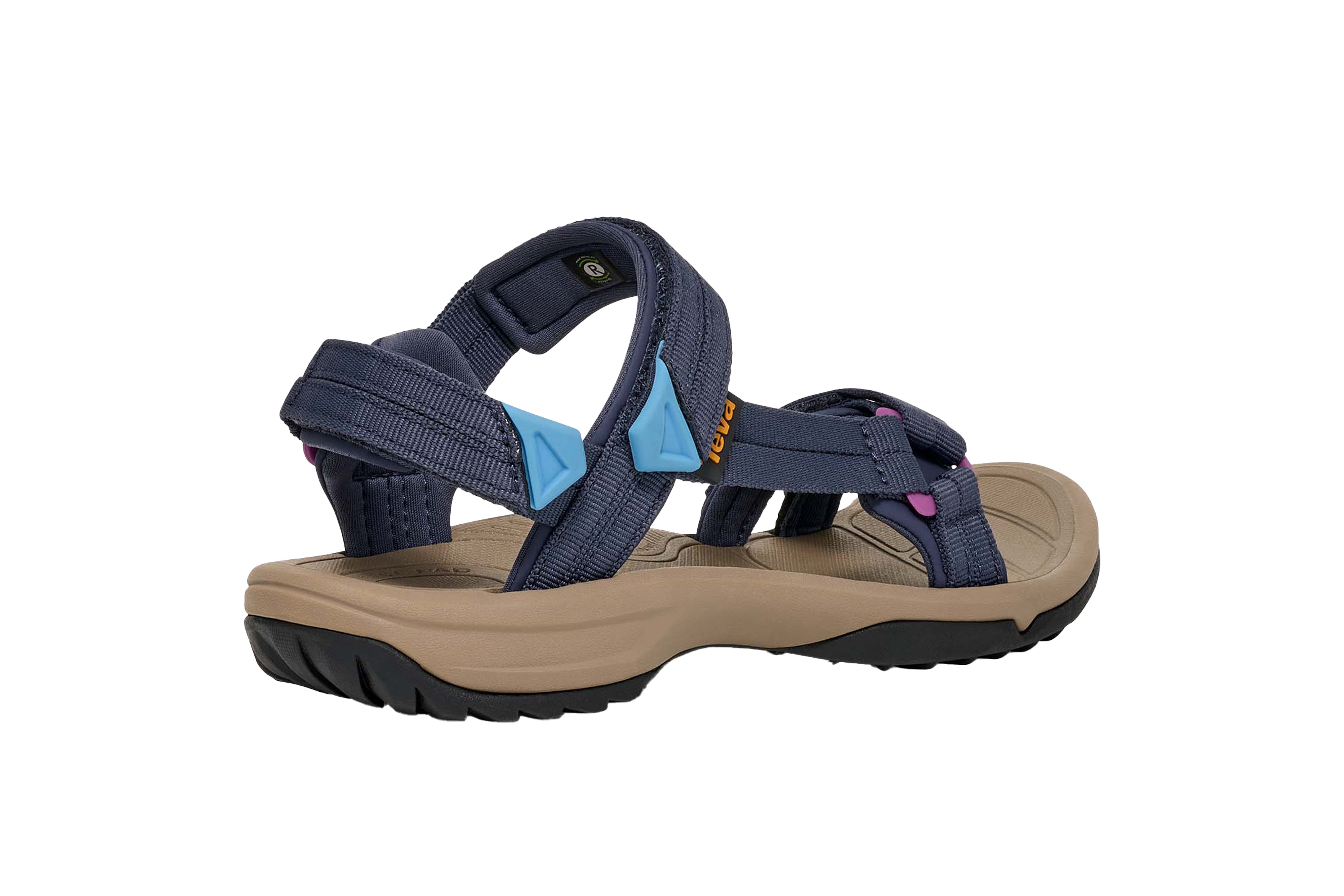 Damensandale 'Terra FI LITE' - Blau