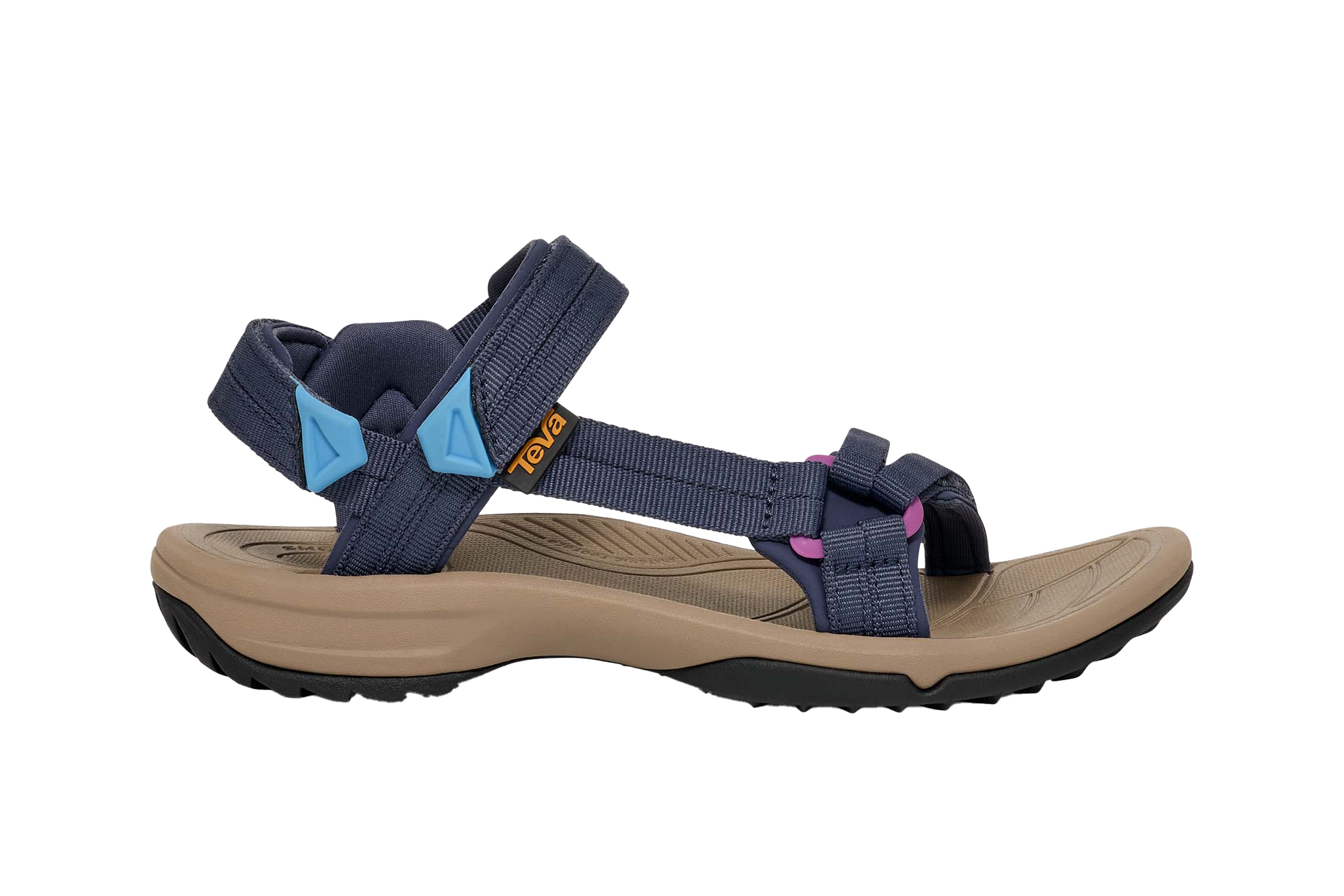 Damensandale 'Terra FI LITE' - Blau