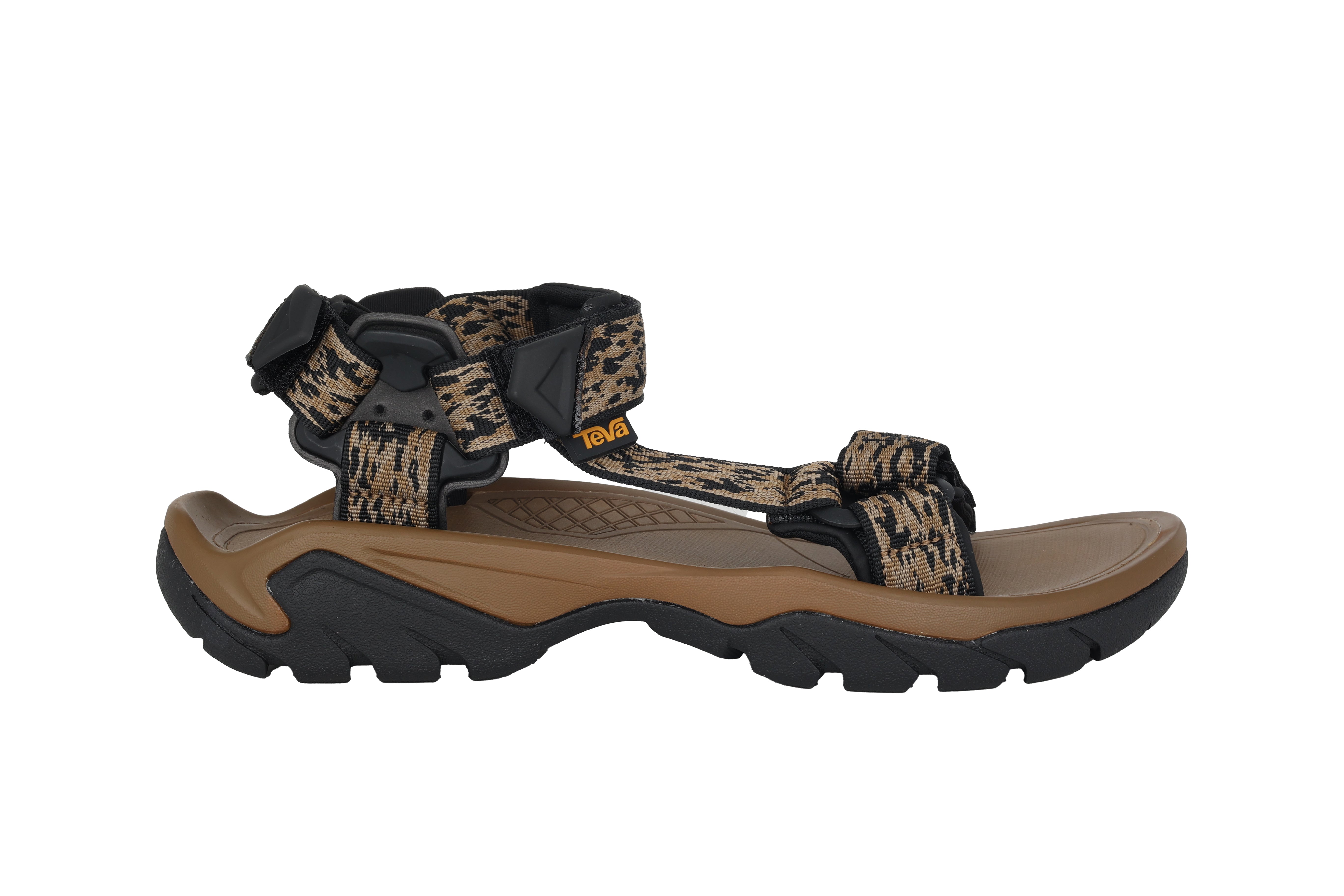 Sandalo da uomo 'Terra FI 5' - Multicolor