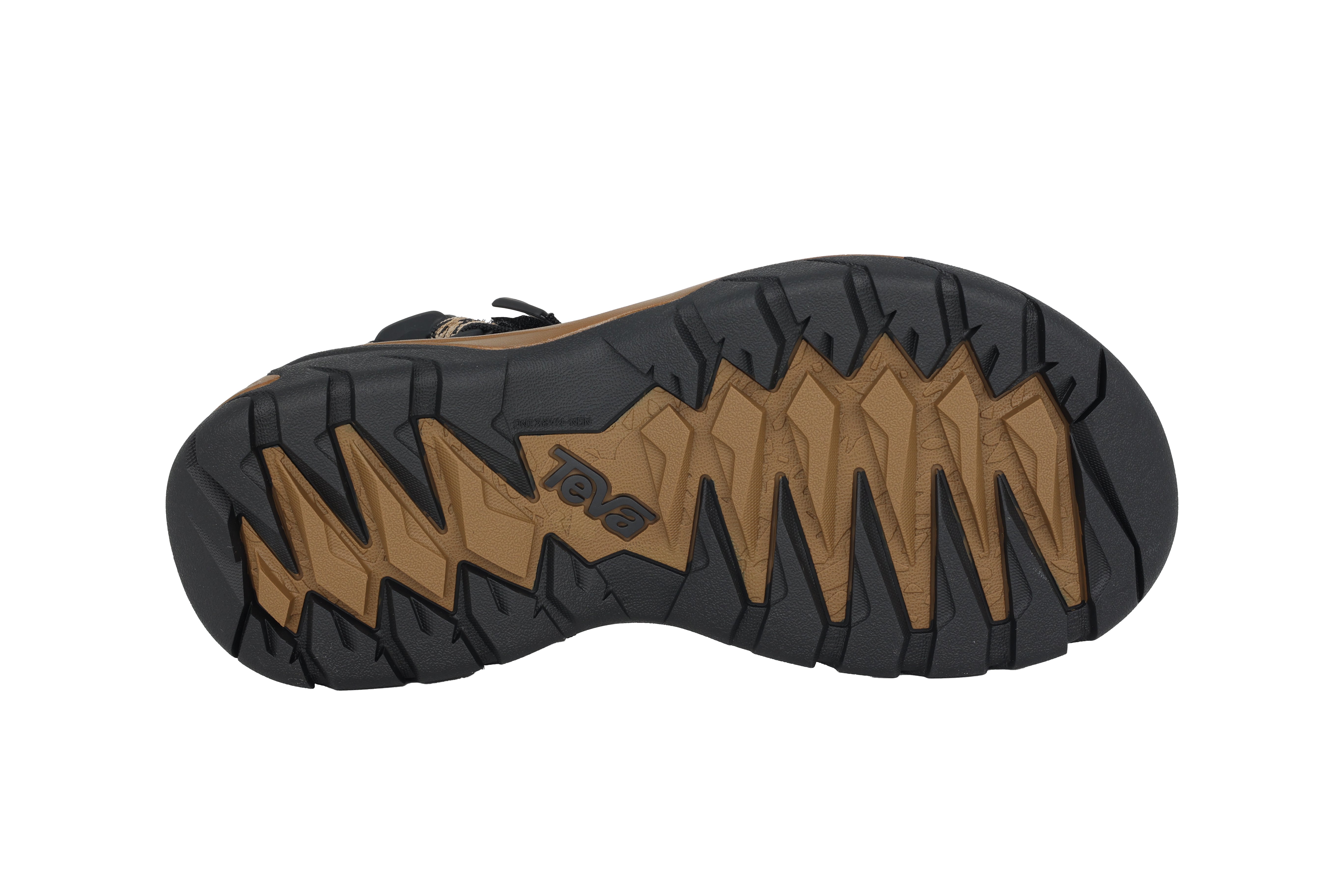 Sandalo da uomo 'Terra FI 5' - Multicolor