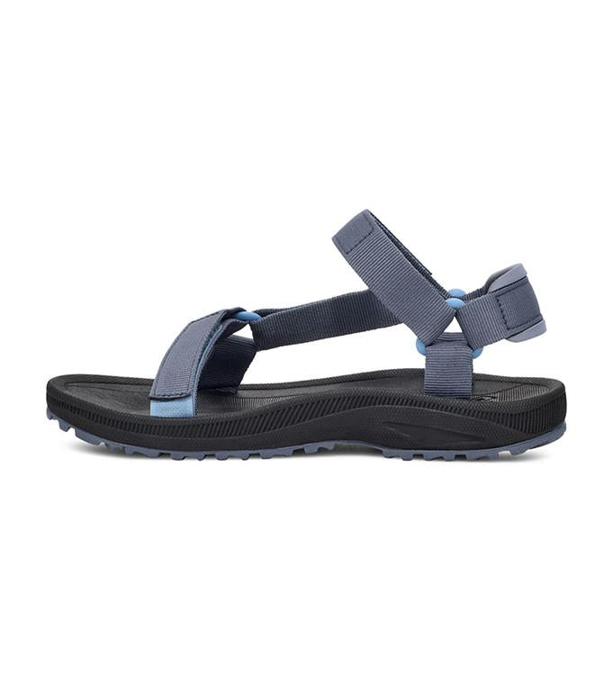 'Winsted' women's walking sandal - Grey