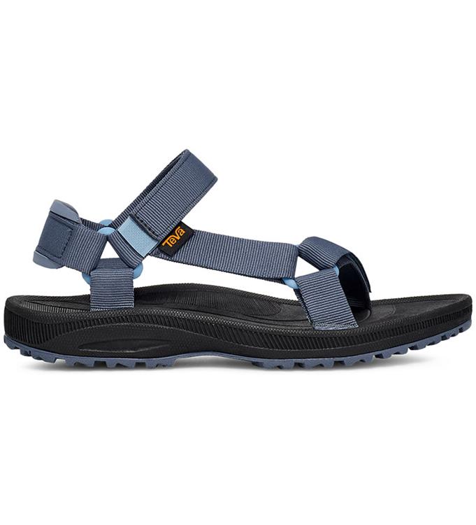'Winsted' women's walking sandal - Grey