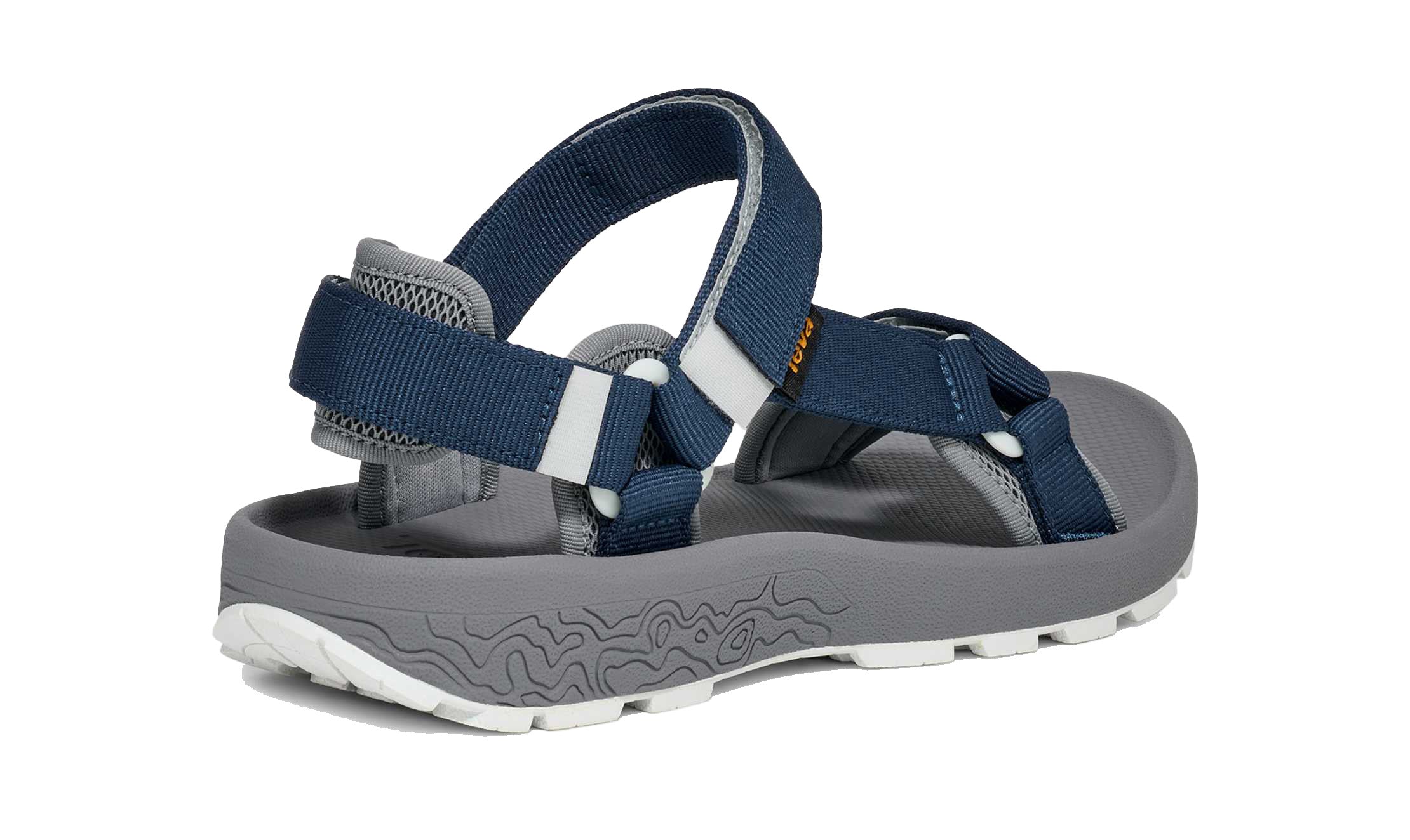 'Hydratrek' sandalia para mujer - azul